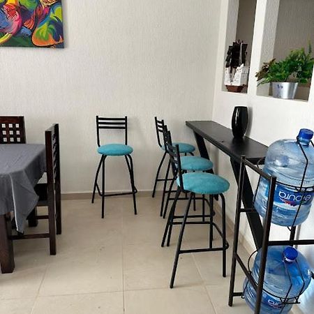 Sirena Varada Playa del Carmen Ngoại thất bức ảnh