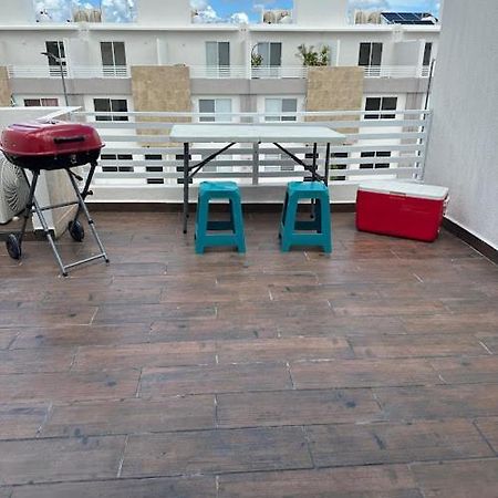 Sirena Varada Playa del Carmen Ngoại thất bức ảnh