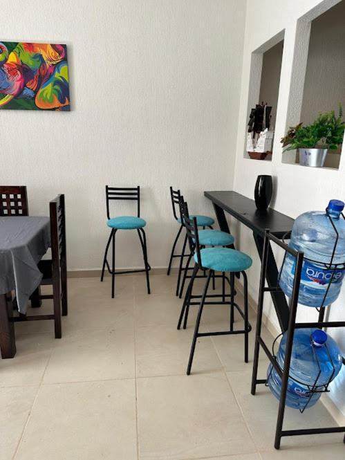 Sirena Varada Playa del Carmen Ngoại thất bức ảnh