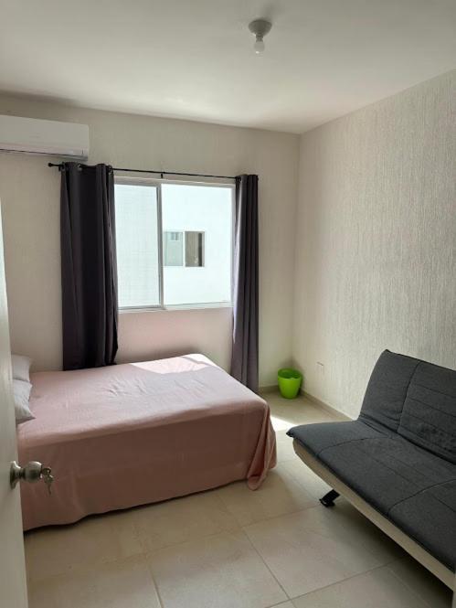 Sirena Varada Playa del Carmen Ngoại thất bức ảnh