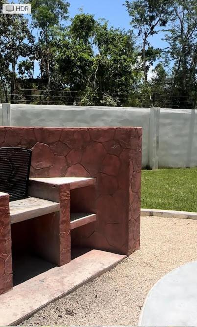 Sirena Varada Playa del Carmen Ngoại thất bức ảnh