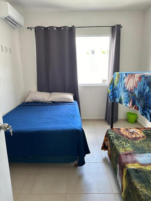 Sirena Varada Playa del Carmen Ngoại thất bức ảnh