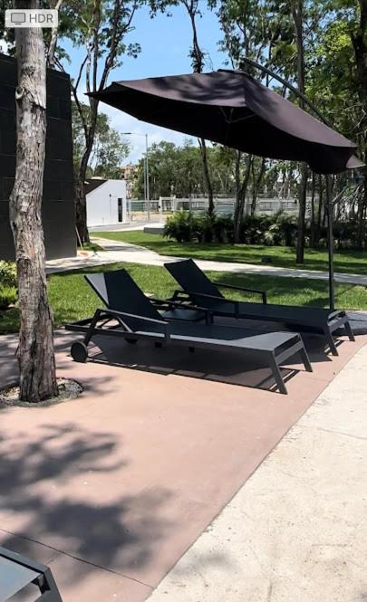 Sirena Varada Playa del Carmen Ngoại thất bức ảnh