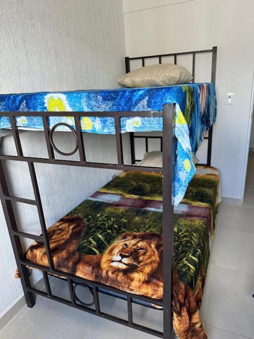 Sirena Varada Playa del Carmen Ngoại thất bức ảnh