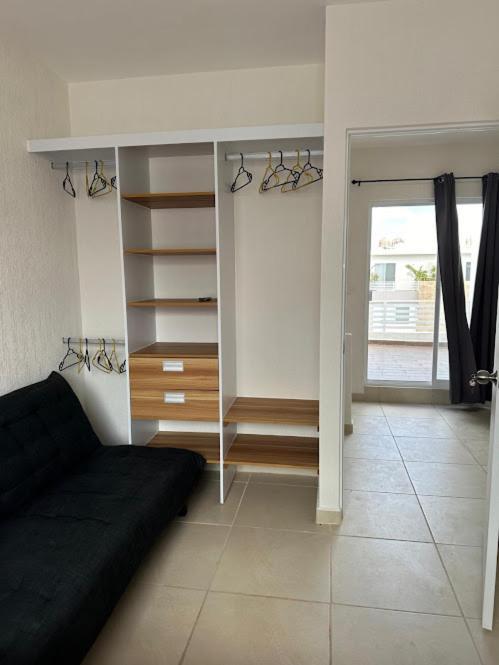Sirena Varada Playa del Carmen Ngoại thất bức ảnh