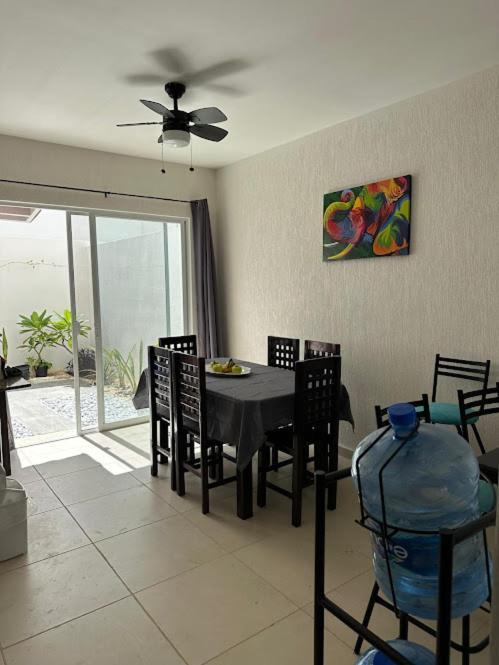 Sirena Varada Playa del Carmen Ngoại thất bức ảnh